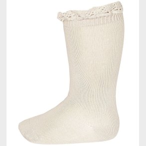 Condor Kn�str�mper m. Blonder - Beige