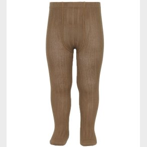 Condor Str�mpebukser - Rib - Tobaco