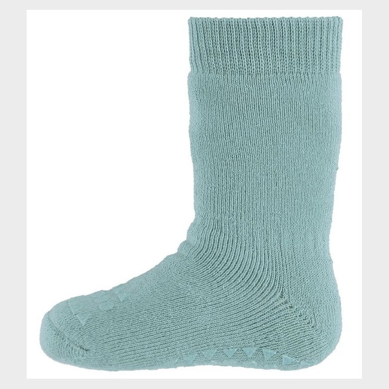 GoBabyGo Skridsikre Strmper - Dusty Blue