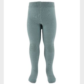 GoBabyGo Kravlestrmpebukser - Dusty Blue