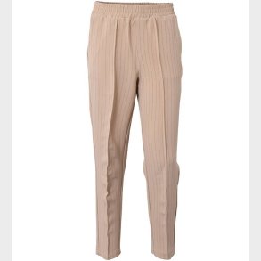 Hound Bukser - London - Sand m. Striber