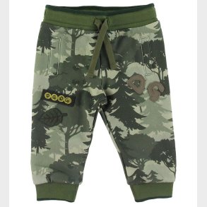 Dolce & Gabbana Sweatpants - Camouflage