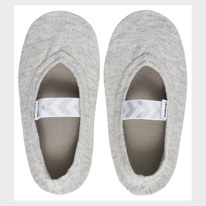 Hummel Gymnastiksko - Slv