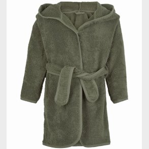 Pippi Baby Badek�be - Deep Lichen Green m. Drage