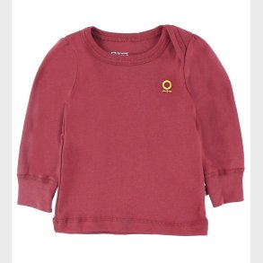 Katvig Bluse - Rustrd