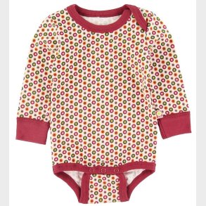 Katvig Body l/ - Rd m. bler