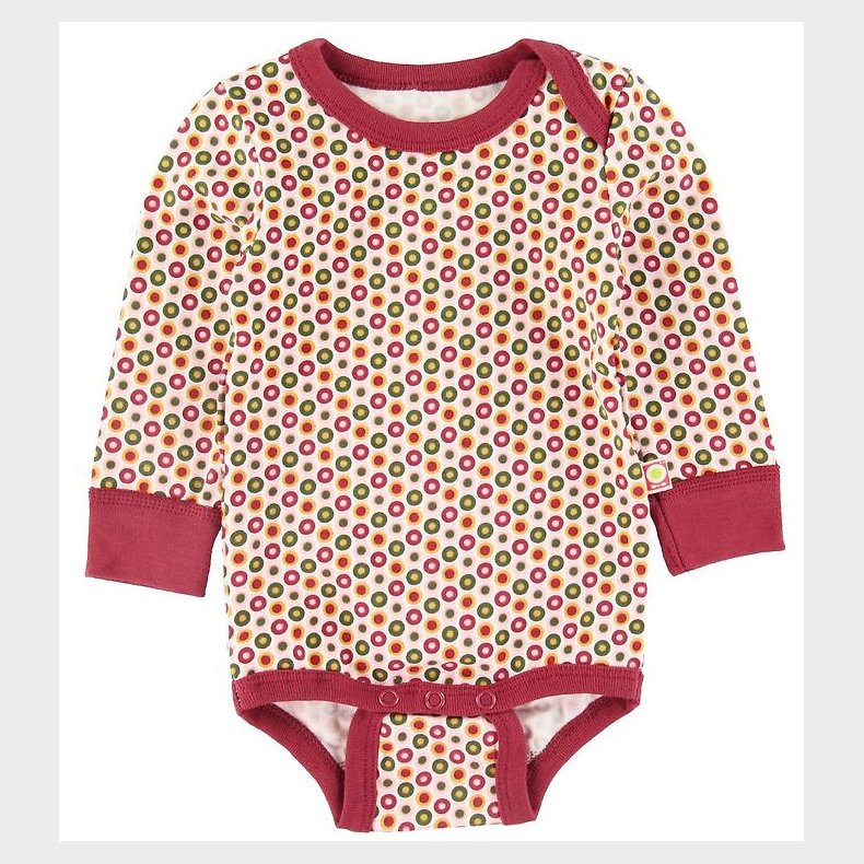 Katvig Body l/ - Rd m. bler