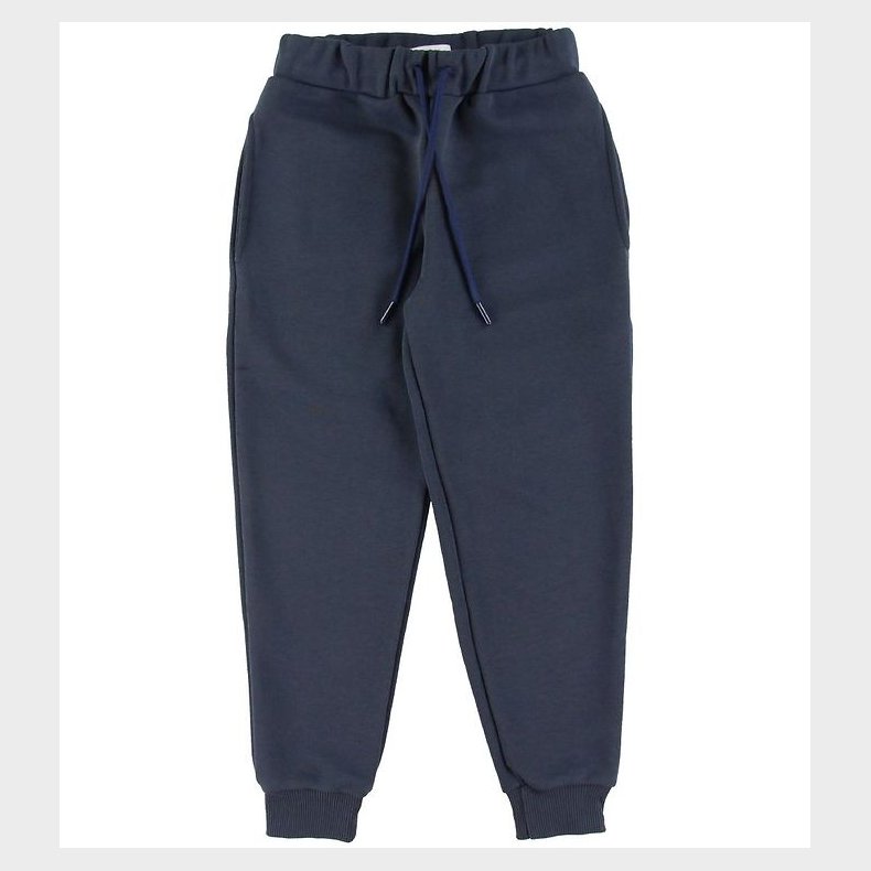 Grunt Sweatpants - Ask - Navy