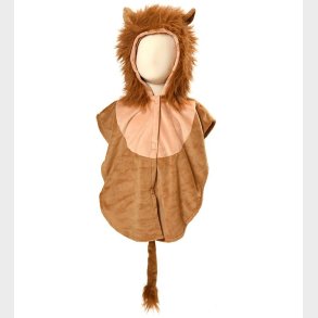 Den Goda Fen Udkldning - Lve - Brun