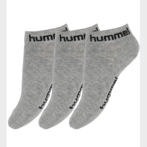 Hummel Ankelstrmper - hmlTorno - Grmeleret
