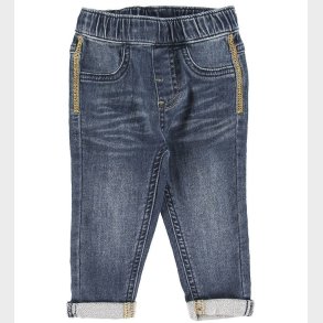 Minymo Jeans - Bl�