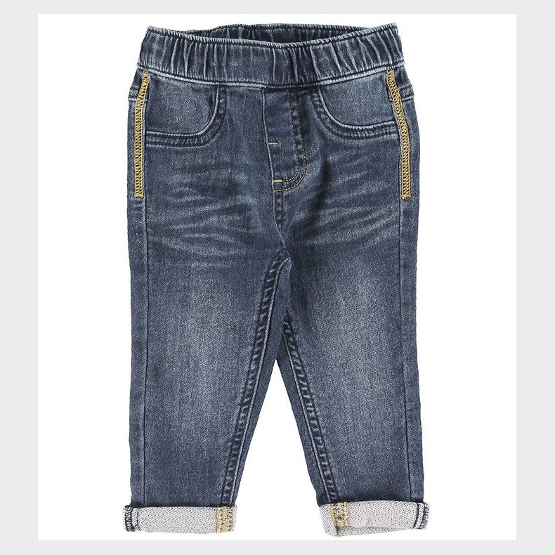 Minymo Jeans - Bl�