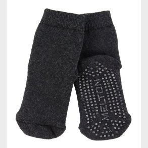 Melton Strmper - Let's Go - Koksgr m. Antiskrid