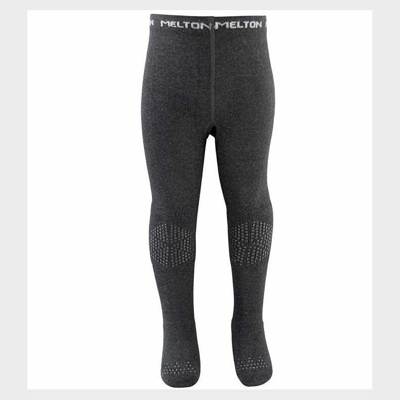 Melton Strmpebukser - Let's Go - Koksg m. Antiskrid