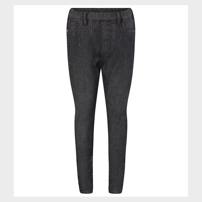 Petit by Sofie Schnoor Bukser - Astra - Sort