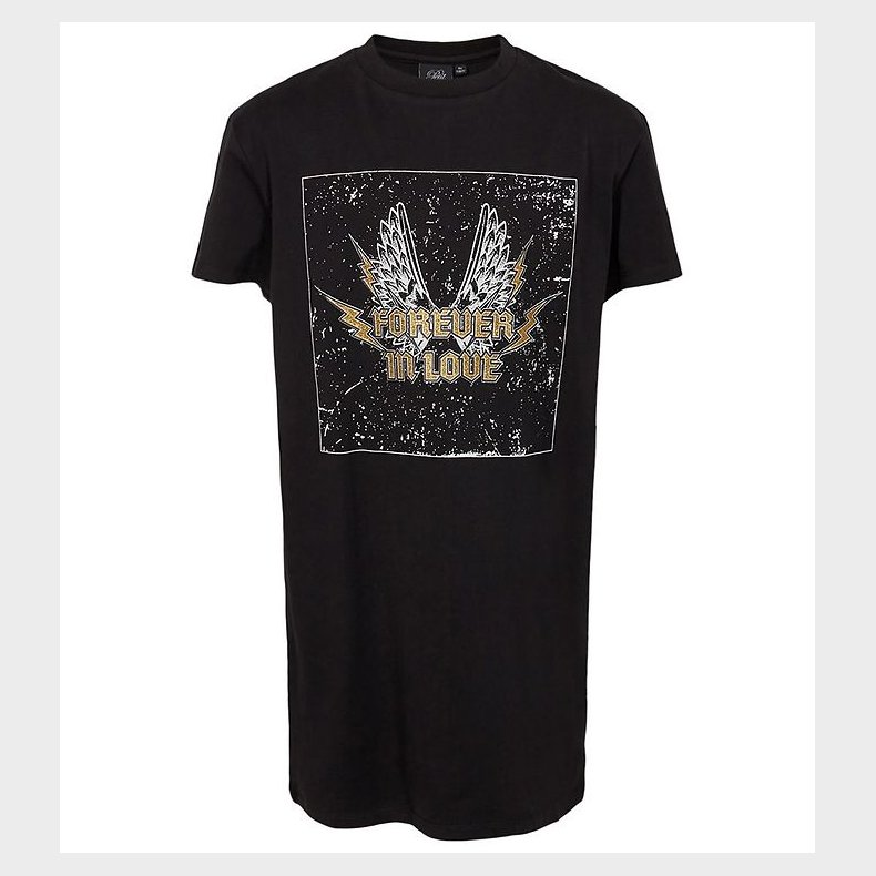 Petit by Sofie Schnoor T-shirt - Delta - Sort