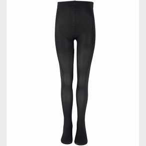 Melton Strmpebukser - 50 Denier - Sort