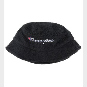 Champion Bllehat - Sort m. Logo