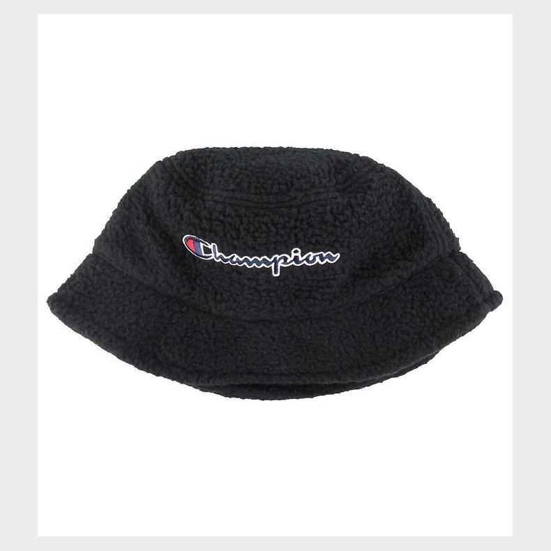 Champion Bllehat - Sort m. Logo