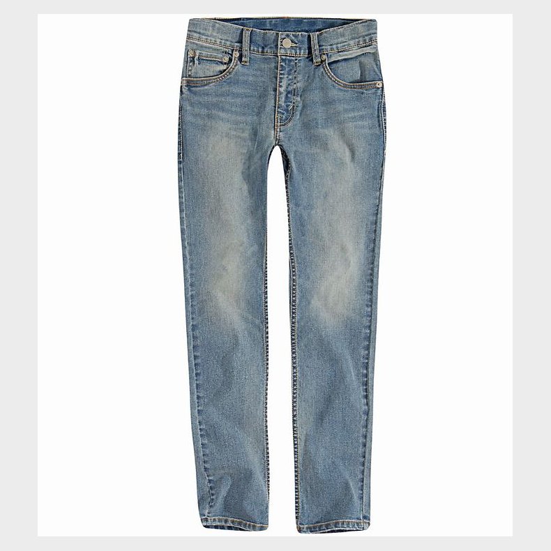 Levis Jeans - 510 Skinny - Burbank