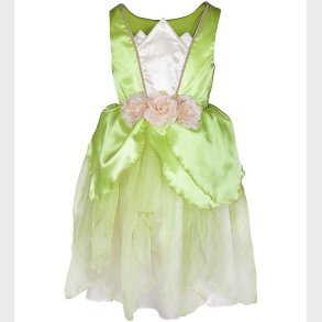 Great Pretenders Udkl�dning - Fr�prinsesse - Gr�n