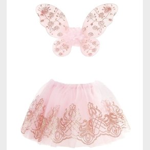 Great Pretenders Udkl�dning - Fe - Rosa