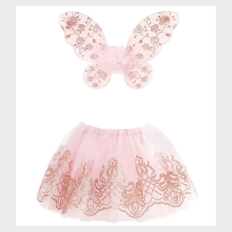 Great Pretenders Udkl�dning - Fe - Rosa