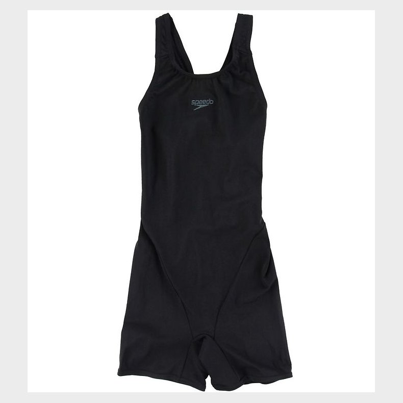 Speedo Badedragt - Endurance+ - Sort