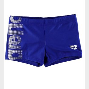 Arena Badebukser - Royal - Bl m. Logo