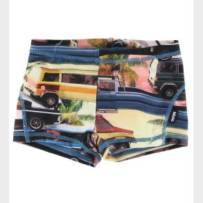 Molo Badebukser - UV50+ - Norton - Mobile Molo