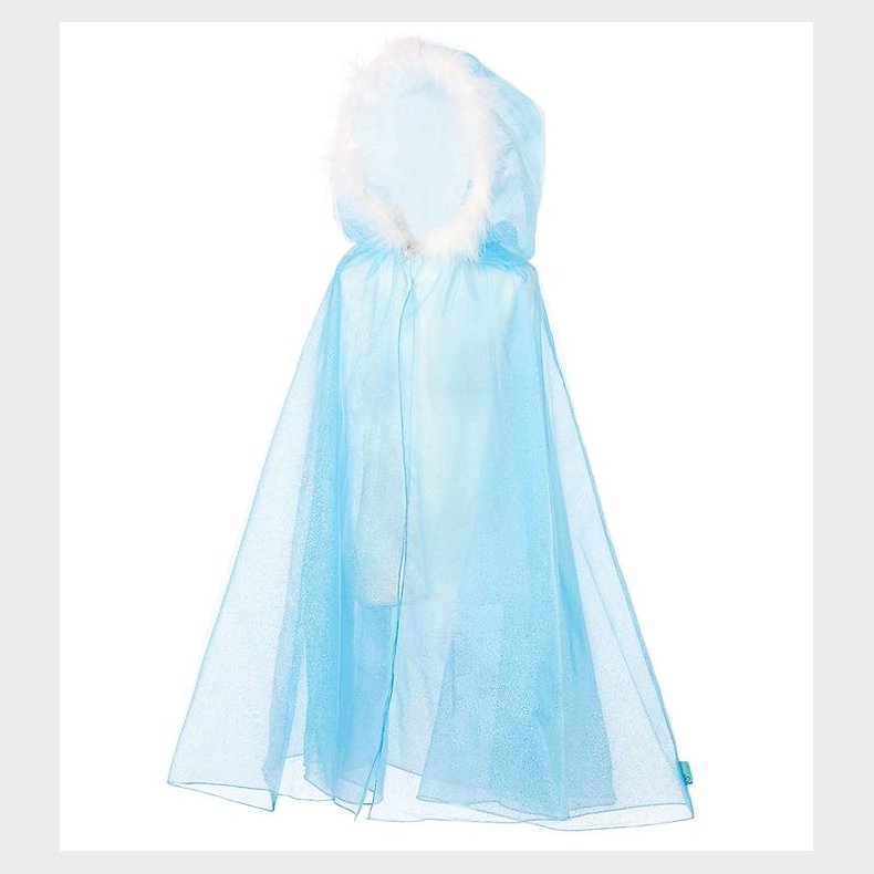 Souza Udkl�dning - Kappe - Isdronning - Bl�