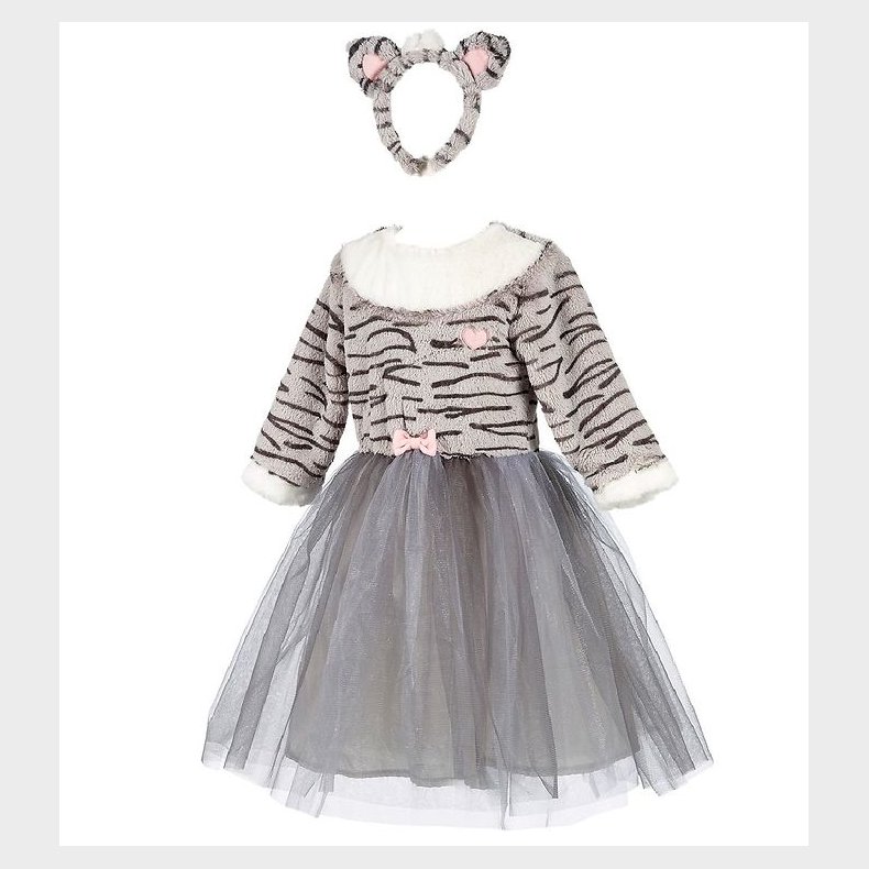 Souza Udkl�dning - Catia - Kat