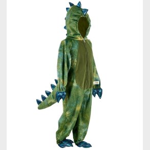 Souza Udkl�dning - Tyrannosaurus - Gr�n