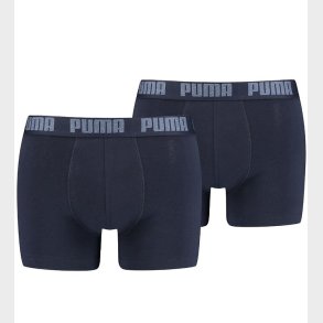 Puma Boxershorts - 2-pak - Navy