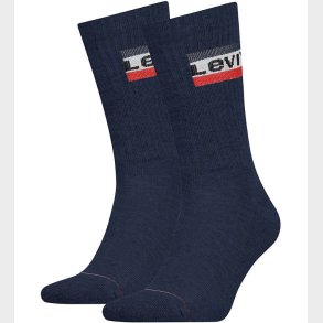 Levis Strmper - 2-pak - Dress Blues