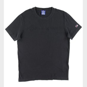 Champion Fashion T-shirt - Sort