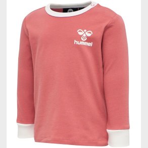 Hummel Bluse - HmlMaui - Rd
