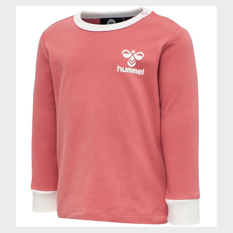 Hummel Bluse - HmlMaui - Rd