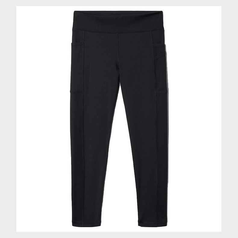 Columbia Leggings - Columbia Lodge - Sort