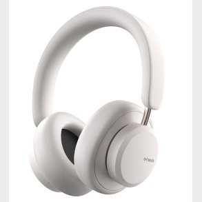 Urbanista Hretelefoner - Miami - On-ear - White Pearl