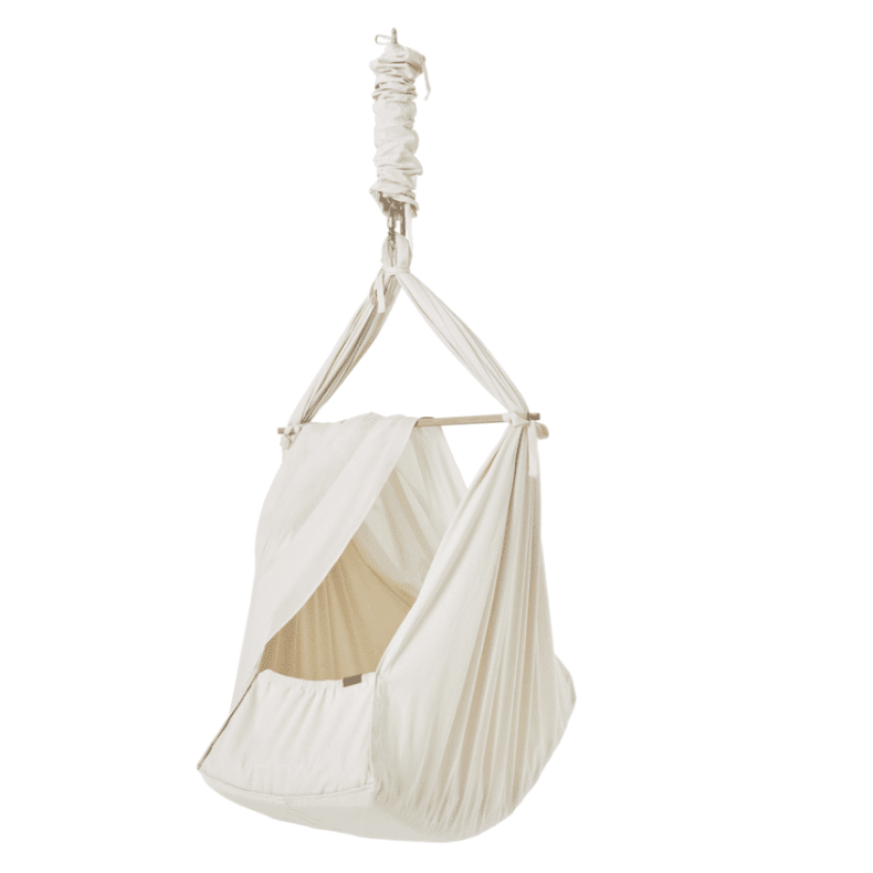 Slyngevugge Premium - Membantu