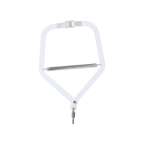 Karmbeslag til slyngevugge - Membantu