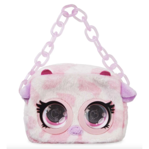 Purse Pets Micro - Deja Moo - taske - Legekammeraten.dk