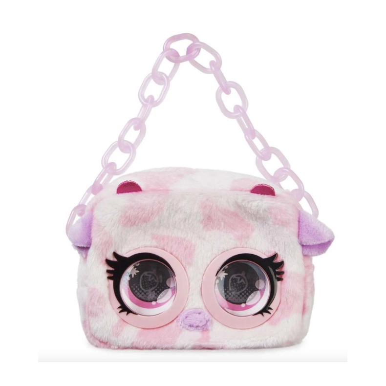 Purse Pets Micro - Deja Moo - taske - Legekammeraten.dk