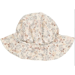 Msli Tiny Solhat, Buttercream - Legekammeraten.dk