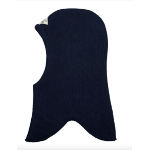 Racing Kids Rund Vinter Elefanthue, Navy - hue - Legekammeraten.dk