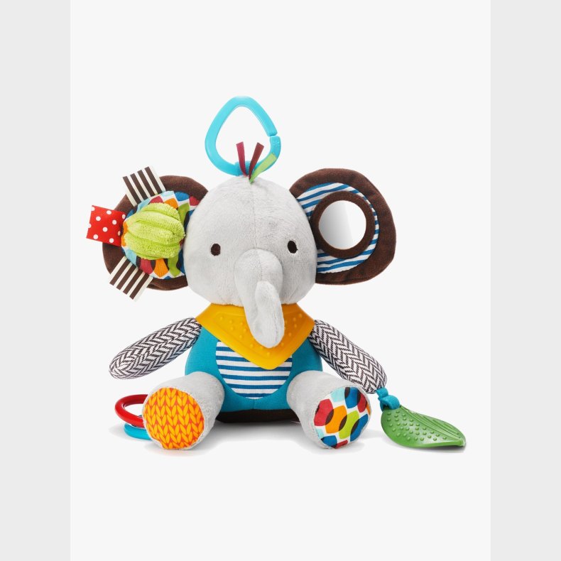 Skip Hop Aktivitetsleget�j Elefant