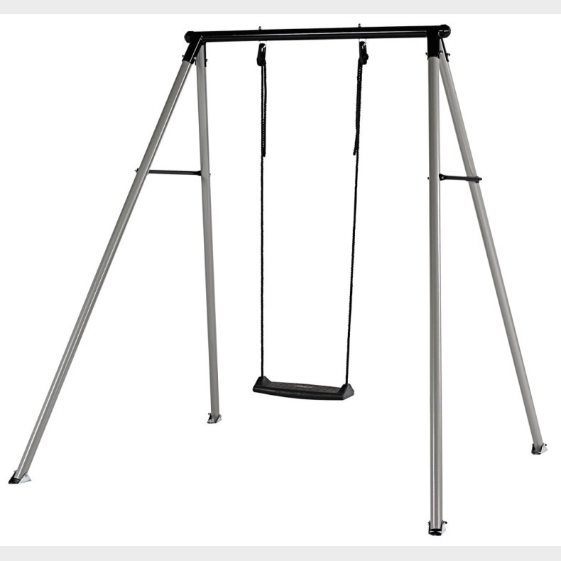 H�rby Bruk Solo Metal Gyngestativ