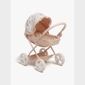 Cloudberry Castle Dreamy Dukkevogn Kanin