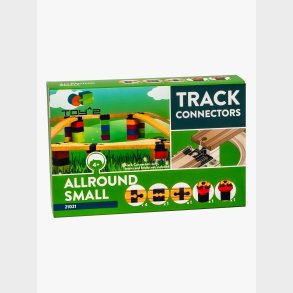Toy2 Track Connectors Allround